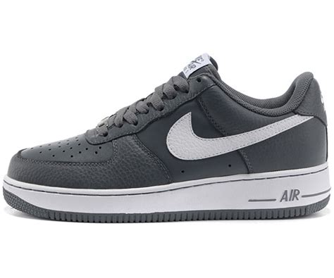 nike air force 1 herren grau 46|air force 1 shoes for sale.